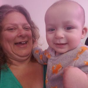 Meet your Posher, Vicki